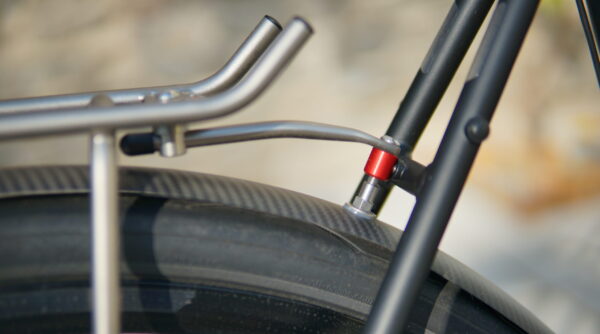 Tobias Gay bicycle fenders