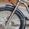 Vorn bike fenders