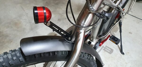 Vorn bike mudguards